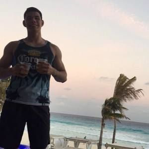 Meet your Posher, Alan